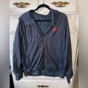 Nike Windbreaker